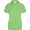 Polo technique Femme