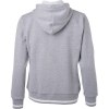 Sweat-shirt à capuche Femme