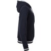 Sweat-shirt capuche Femme