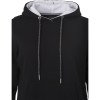 Sweat-shirt capuche Femme