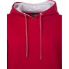 Sweat-shirt capuche Femme