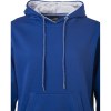 Sweat-shirt capuche Femme