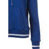 Sweat-shirt capuche Femme