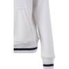 Sweat-shirt capuche Femme