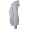 Sweat-shirt capuche Femme