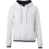 Sweat-shirt capuche Femme