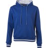 Sweat-shirt capuche Femme