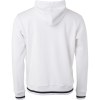 Sweat-shirt capuche Homme