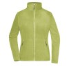 Veste polaire Femme Daiber