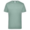 T-shirt de travail Homme grande taille Daiber