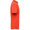 Polo de travail Grande taille Homme Daiber