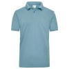 Polo de travail Grande taille Homme Daiber