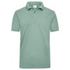 Polo de travail Grande taille Homme Daiber