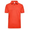 Polo de travail Grande taille Homme Daiber