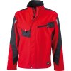 Veste de travail Unisexe Daiber