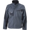 Veste de travail Unisexe Daiber