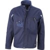 Veste de travail Unisexe Daiber