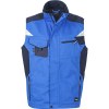 Bodywarmer de travail Unisexe