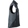 Bodywarmer de travail softshell Hiver