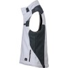 Bodywarmer de travail softshell Hiver