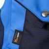Bodywarmer de travail softshell Hiver