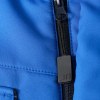 Bodywarmer de travail softshell Hiver
