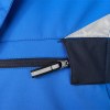 Bodywarmer de travail softshell Hiver