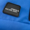 Bodywarmer de travail softshell Hiver