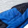Bodywarmer de travail softshell Hiver