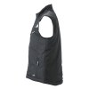 Bodywarmer de travail softshell Hiver