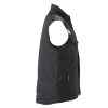 Bodywarmer de travail softshell Hiver
