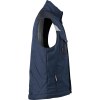 Bodywarmer de travail softshell Hiver