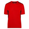 T-shirt de travail Unisexe Daiber
