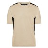 T-shirt de travail Unisexe Daiber