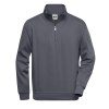 Sweat-Shirt de travail Homme