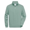 Sweat-Shirt de travail Homme grande taille