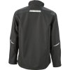 Veste de travail softshell classique Unisexe Daiber