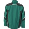 Veste de travail softshell classique Unisexe Daiber