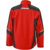Veste de travail softshell classique Unisexe Daiber