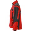 Veste de travail softshell classique Unisexe Daiber