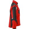 Veste de travail softshell classique Unisexe Daiber