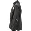 Veste de travail softshell classique Unisexe Daiber