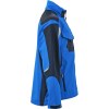 Veste de travail softshell classique Unisexe Daiber