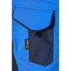 Veste de travail softshell classique Unisexe Daiber