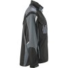Veste de travail softshell classique Unisexe Daiber