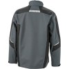 Veste de travail softshell classique Unisexe Daiber