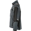 Veste de travail softshell classique Unisexe Daiber