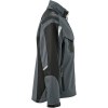 Veste de travail softshell classique Unisexe Daiber