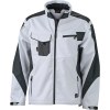Veste de travail softshell classique Unisexe Daiber