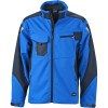 Veste de travail softshell classique Unisexe Daiber